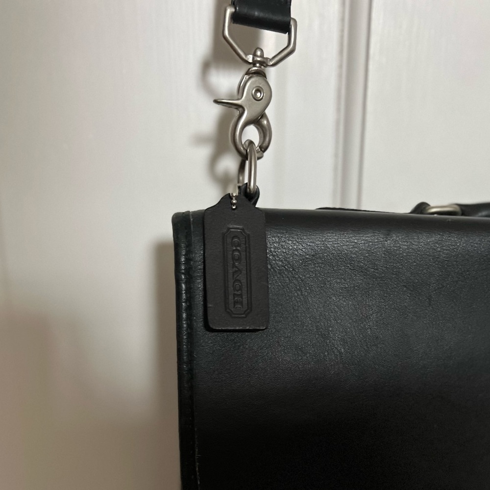 Couch Messenger Bag - image 8